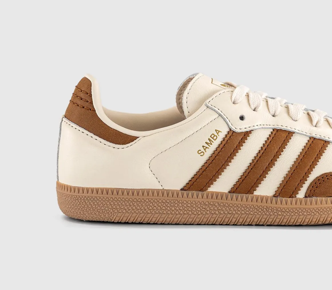 Samba OG Trainers
