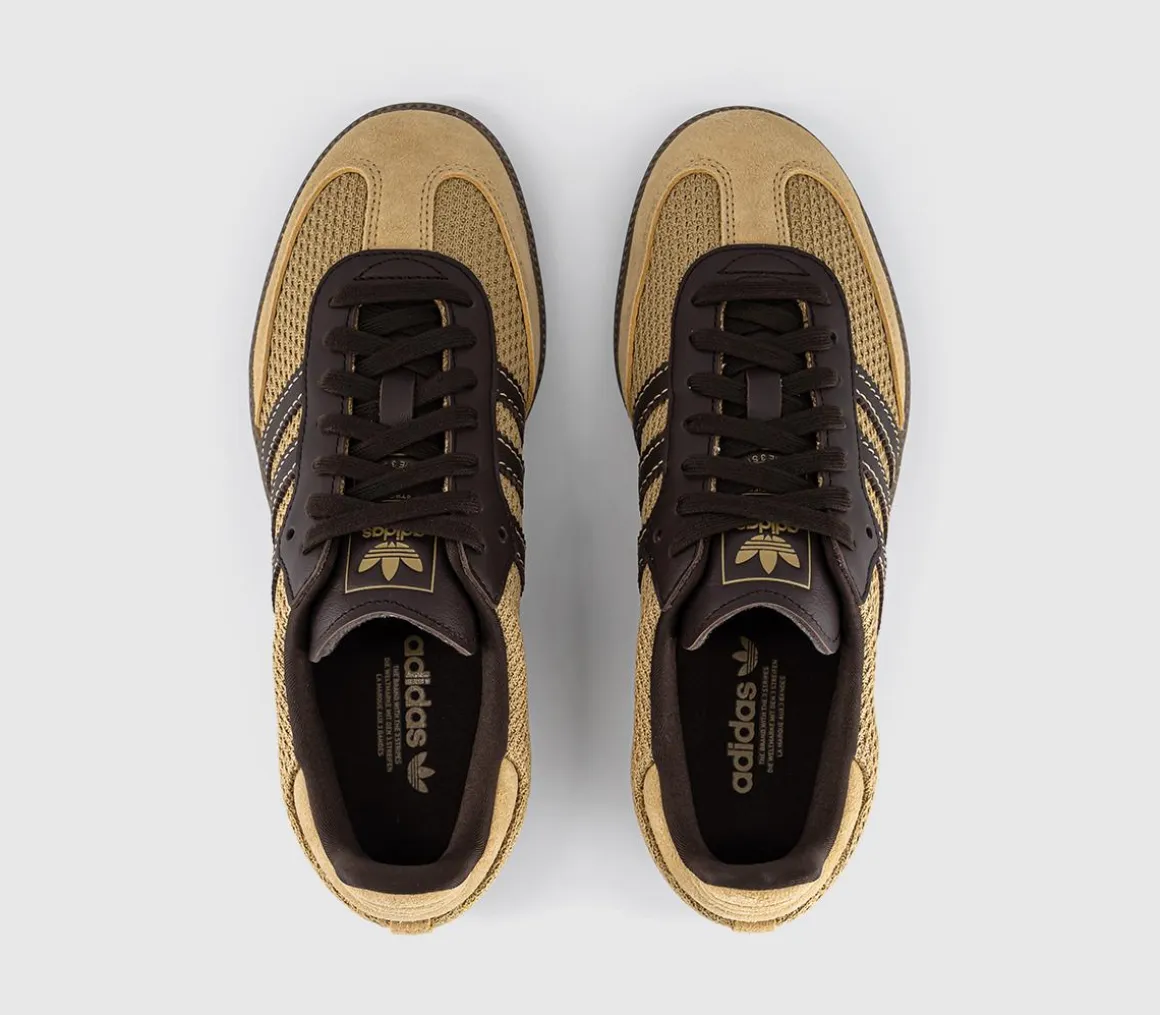 Samba OG Trainers