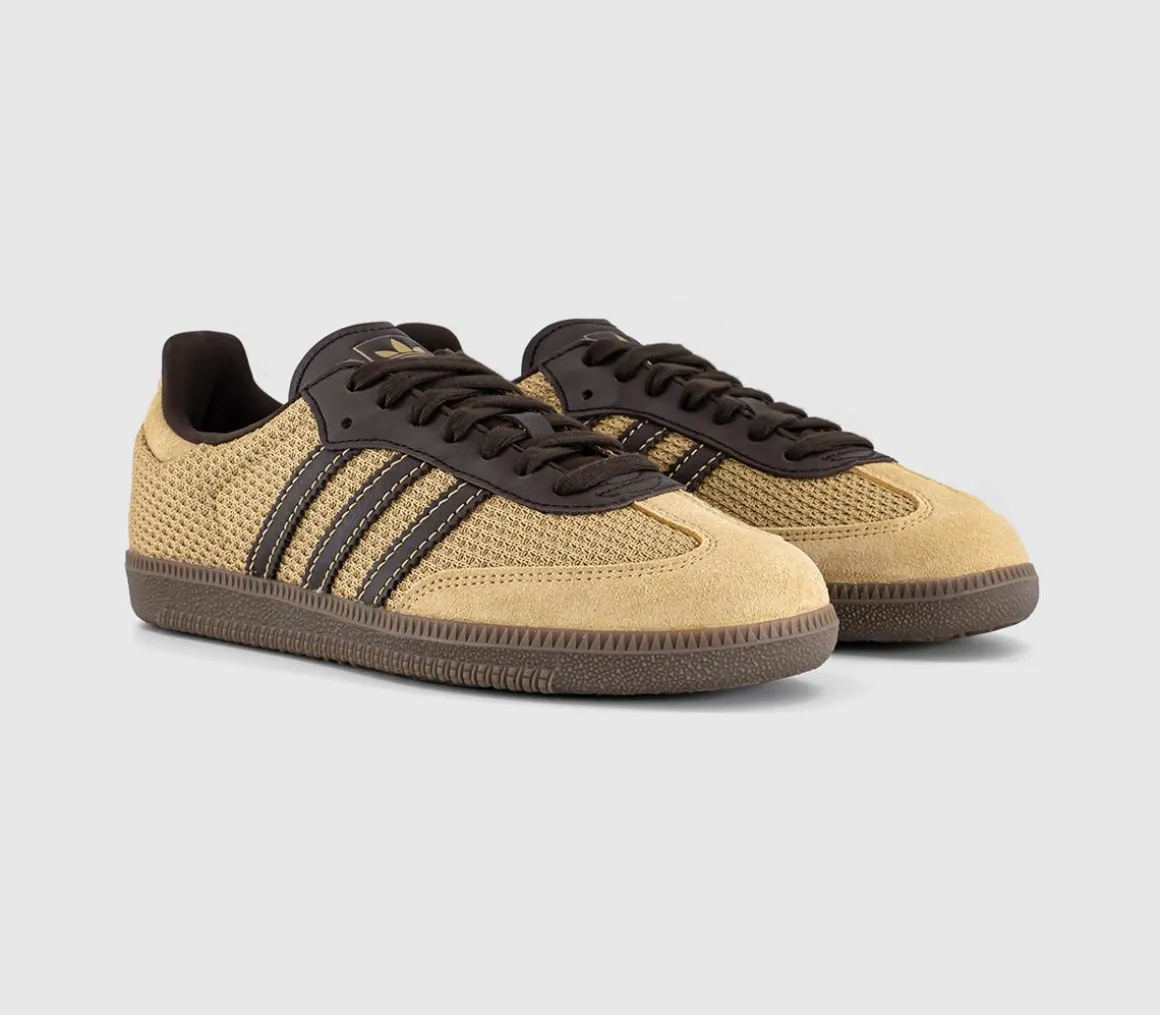 Samba OG Trainers