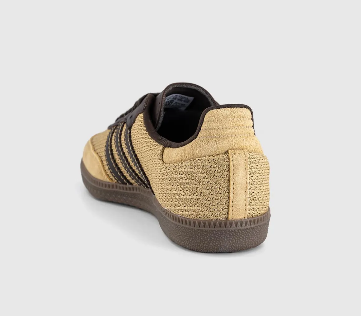 Samba OG Trainers