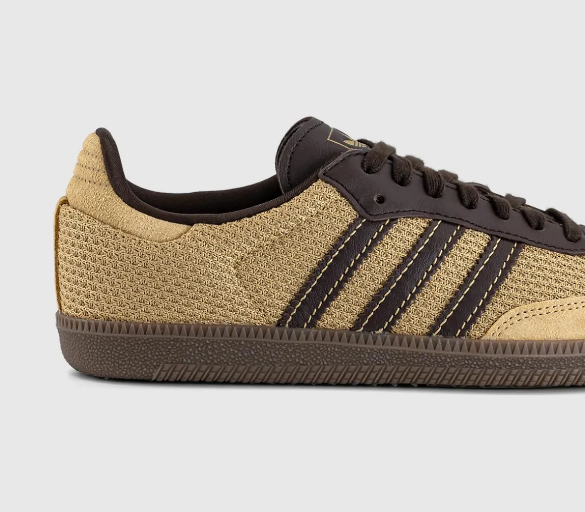 Samba OG Trainers