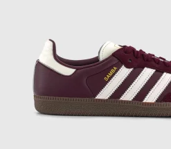 Samba OG Trainers