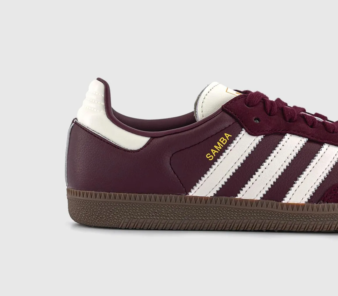 Samba OG Trainers