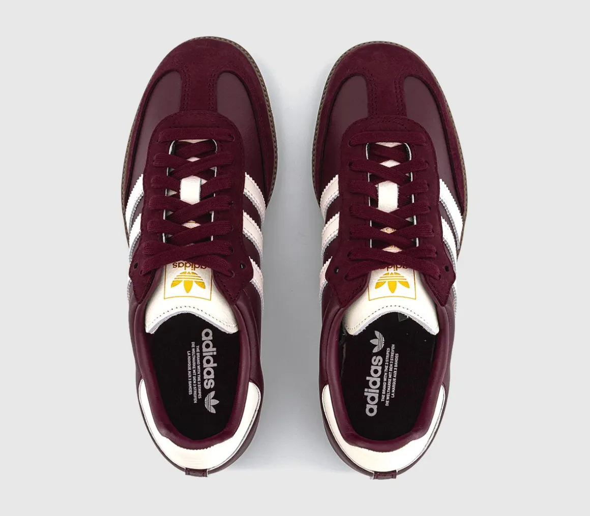 Samba OG Trainers