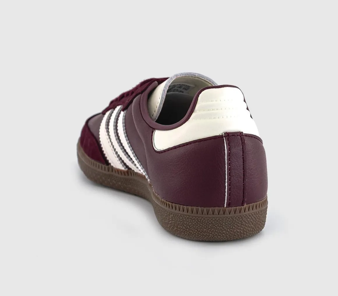 Samba OG Trainers