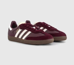 Samba OG Trainers