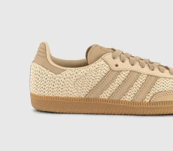 Samba OG Trainers