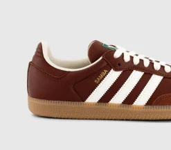 Samba OG Trainers