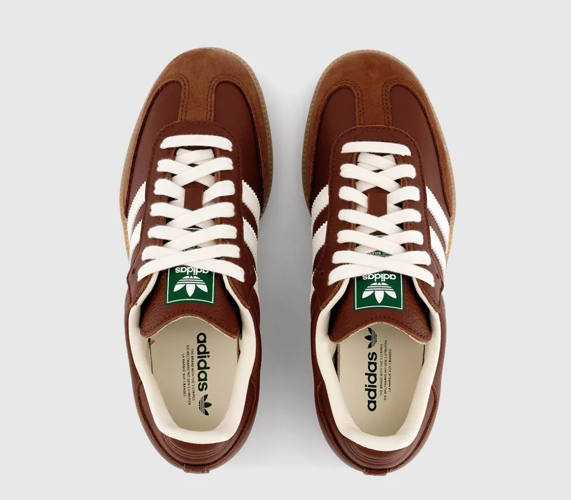 Samba OG Trainers