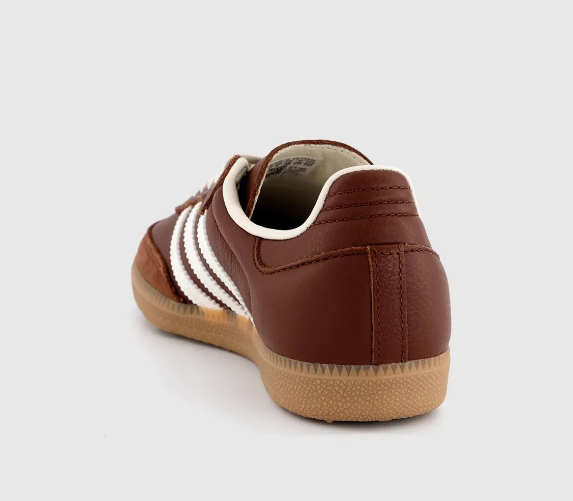 Samba OG Trainers