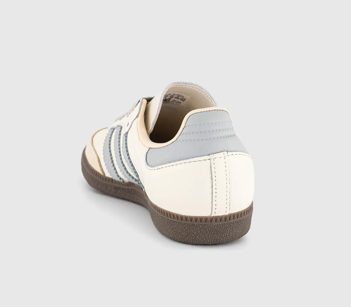 Samba OG Trainers