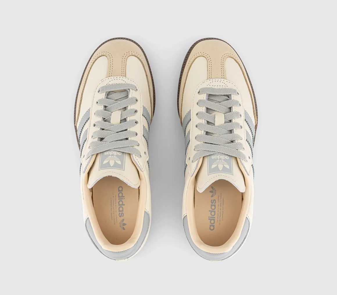 Samba OG Trainers