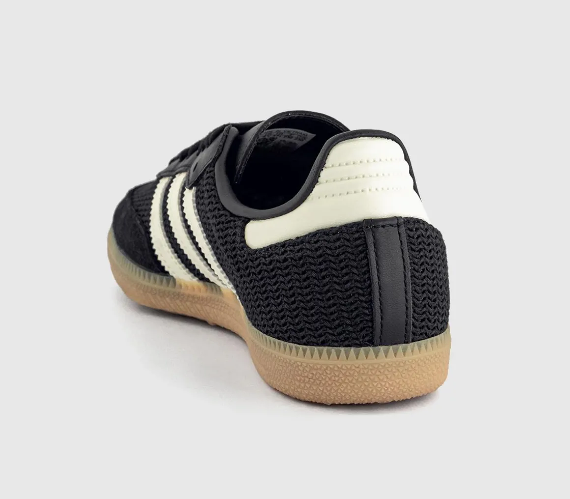 Samba OG Trainers