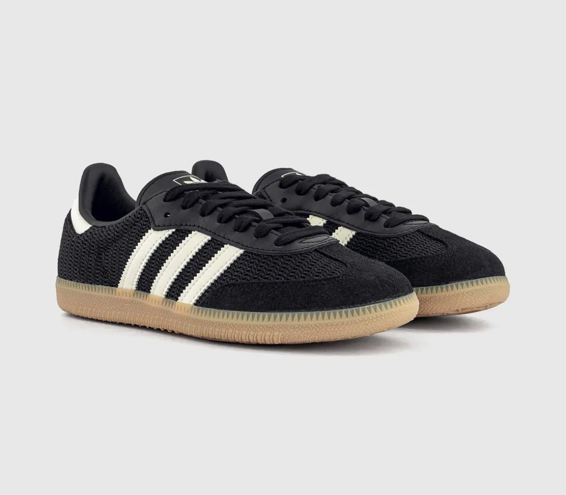 Samba OG Trainers