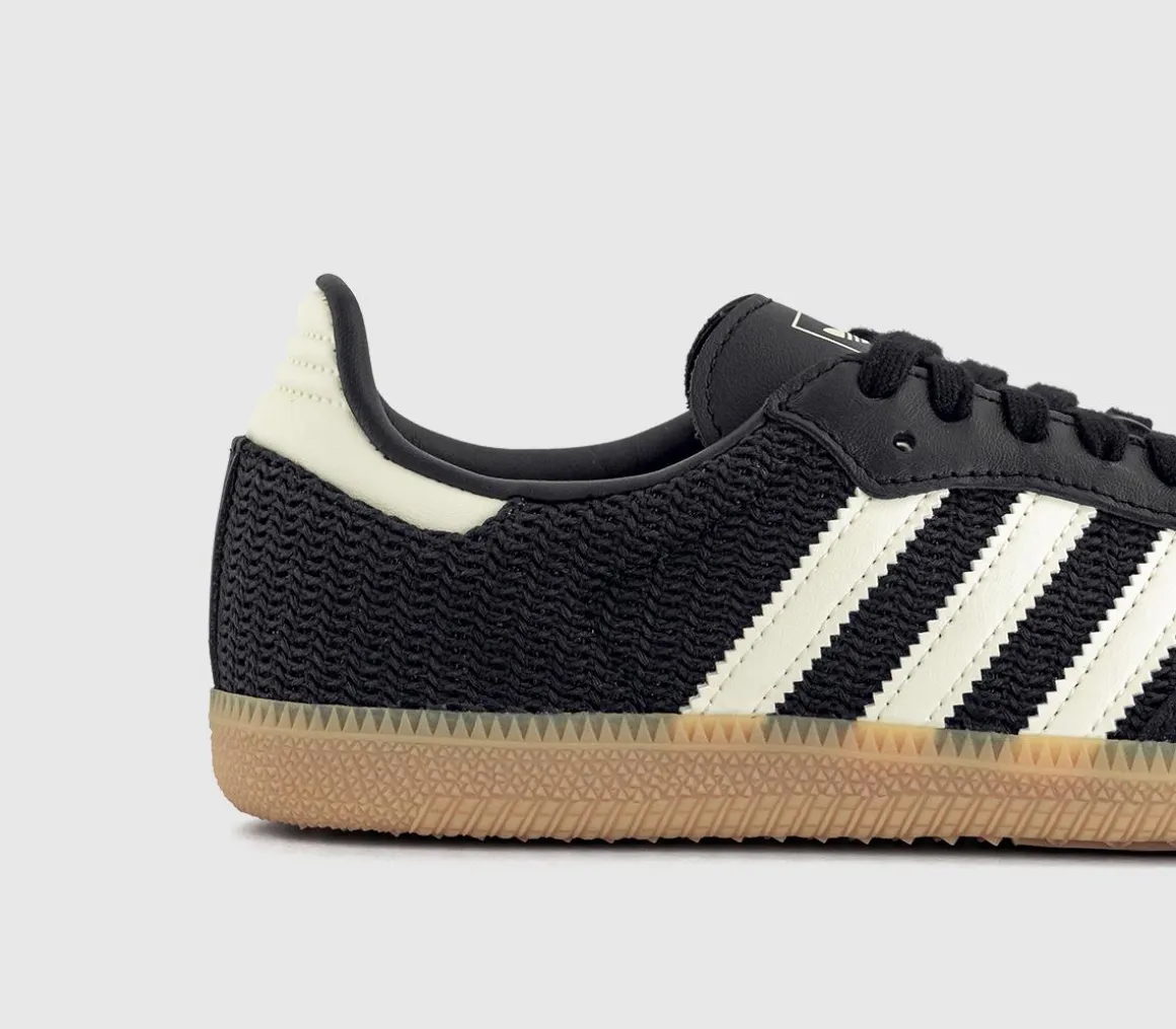 Samba OG Trainers