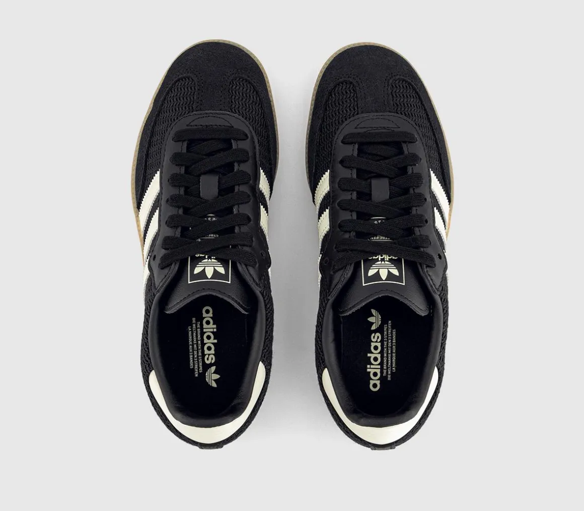 Samba OG Trainers