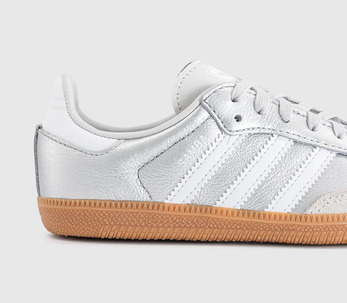 Samba OG Youth Trainers