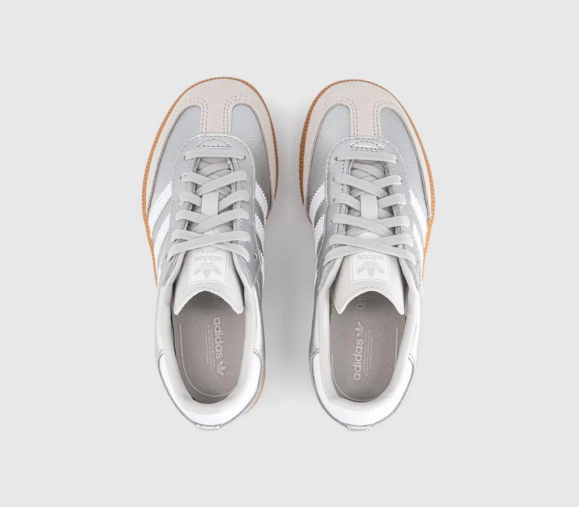 Samba OG Youth Trainers