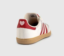 Samba OG Youth Trainers