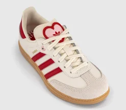 Samba OG Youth Trainers
