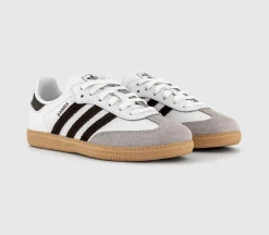 Samba OG Youth Trainers