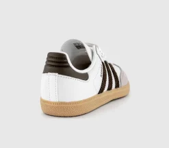 Samba OG Youth Trainers