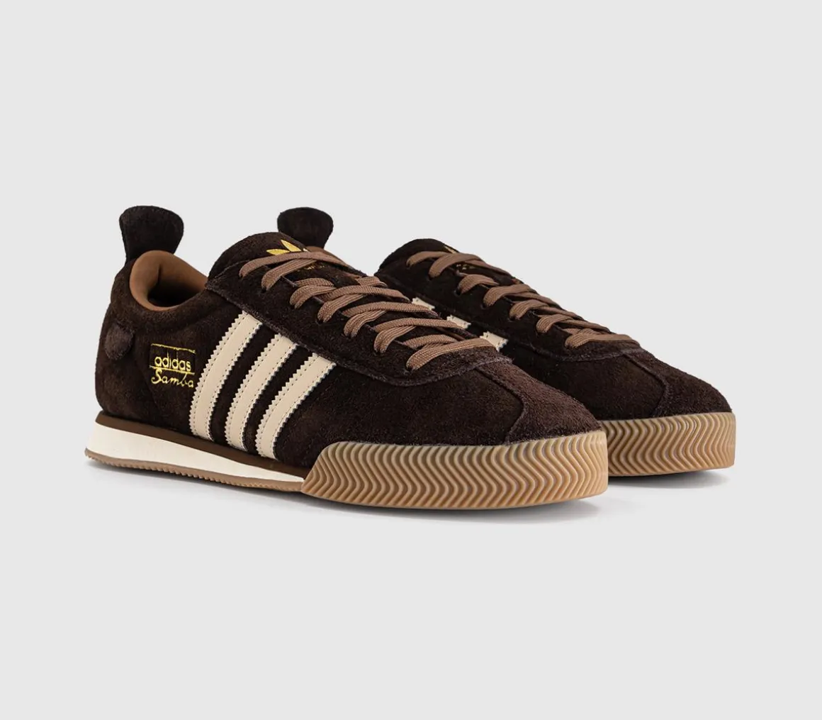 Samba 62 Trainers