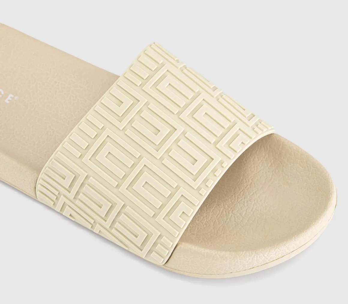 Sampson Pool Sliders