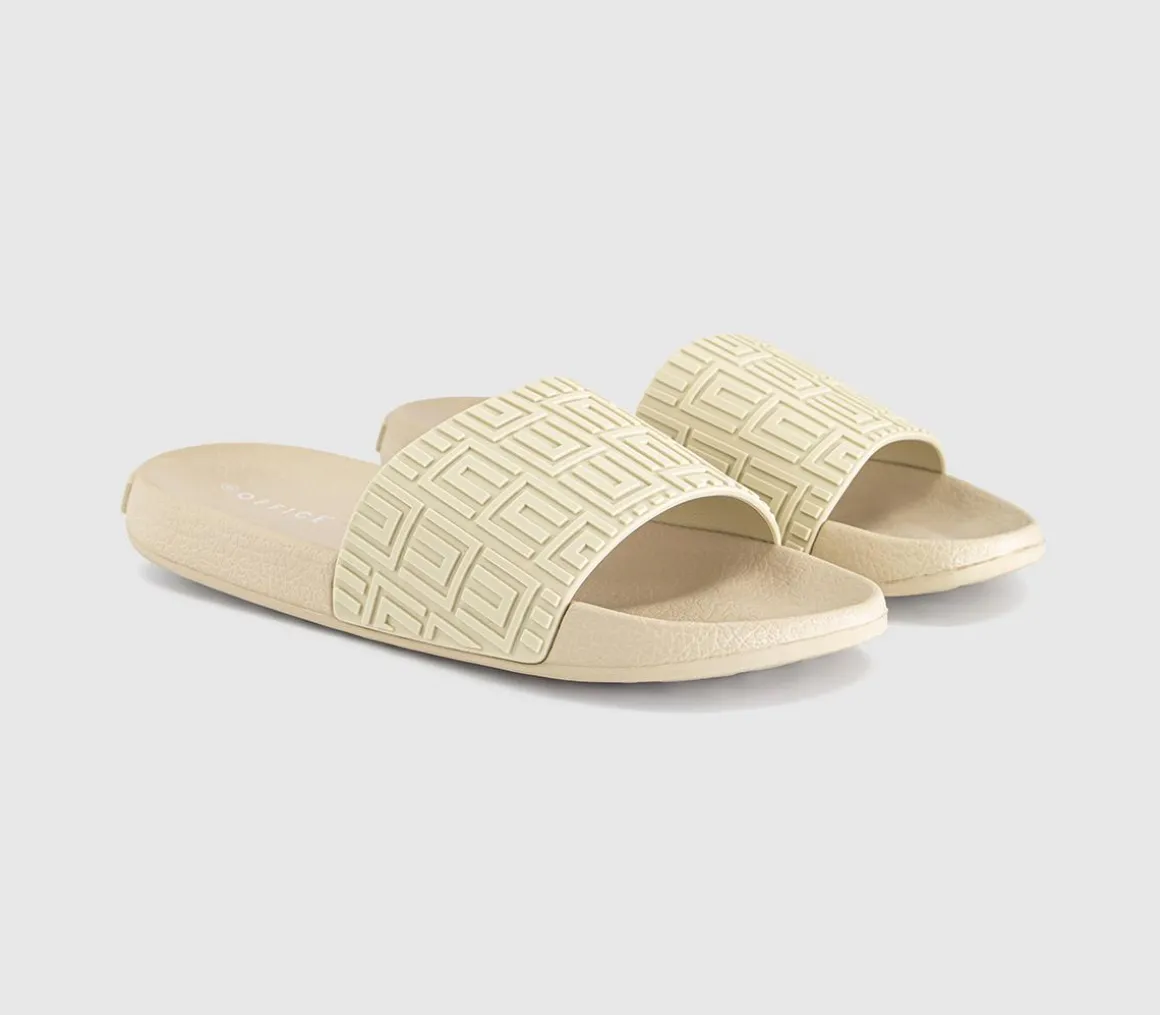 Sampson Pool Sliders