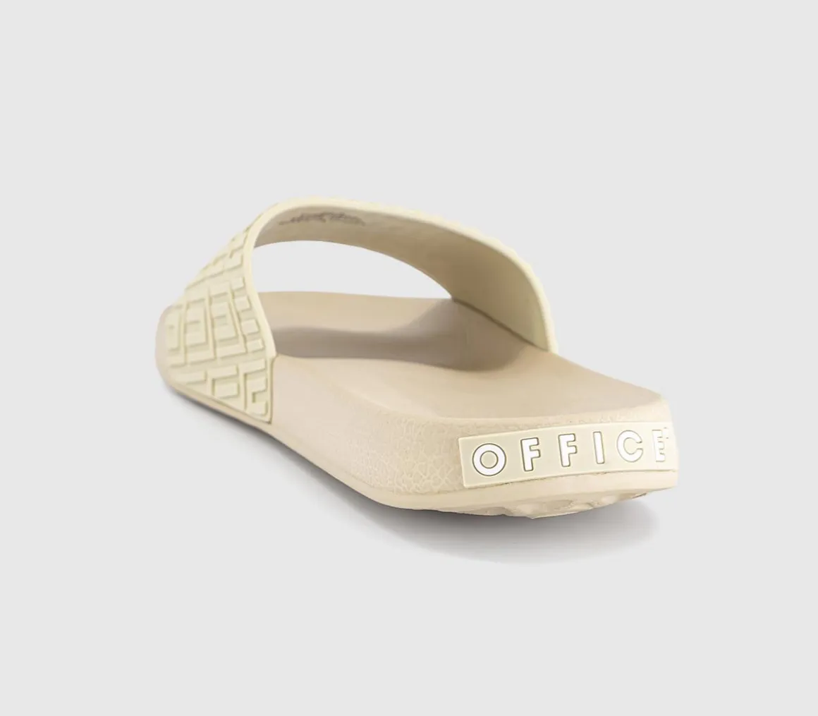Sampson Pool Sliders