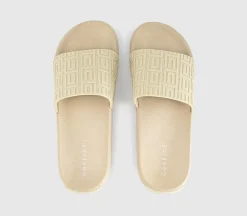 Sampson Pool Sliders
