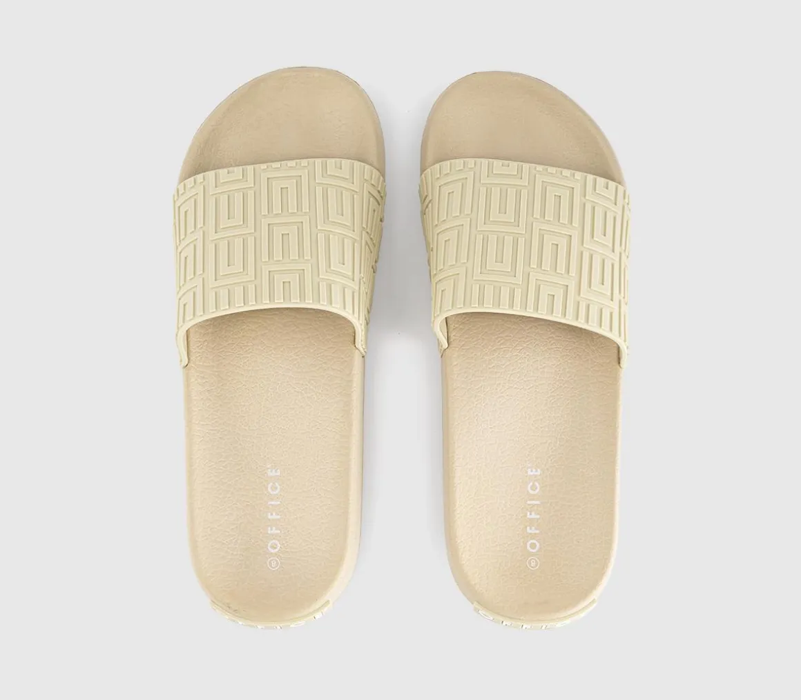 Sampson Pool Sliders