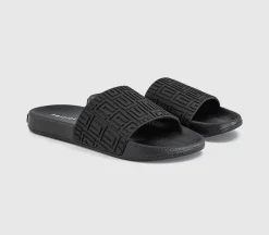 Sampson Pool Sliders