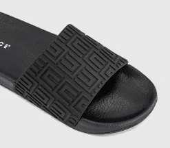 Sampson Pool Sliders
