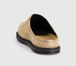 San Men's Mules