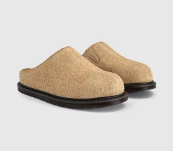 San Men's Mules