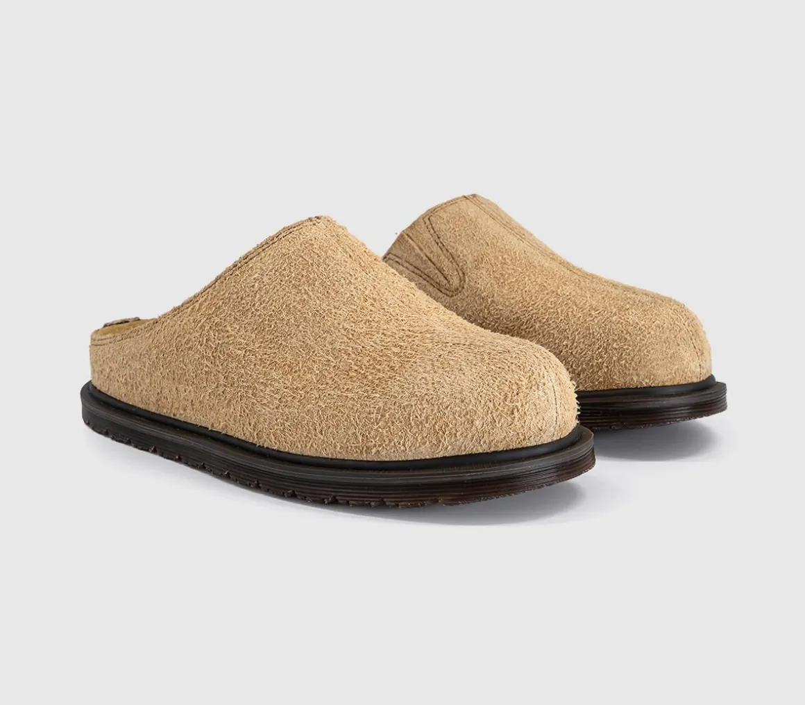 San Men's Mules
