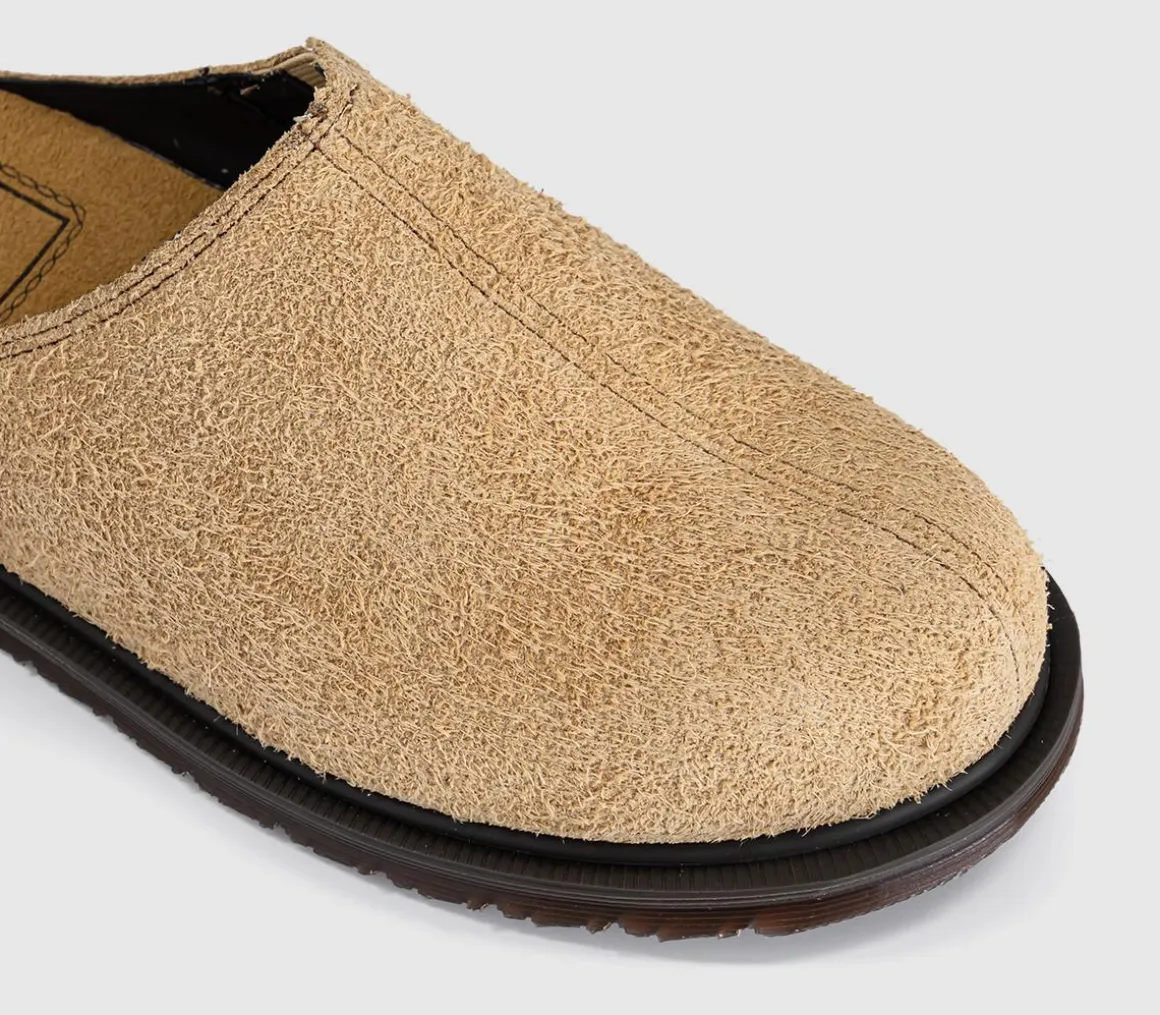 San Men's Mules