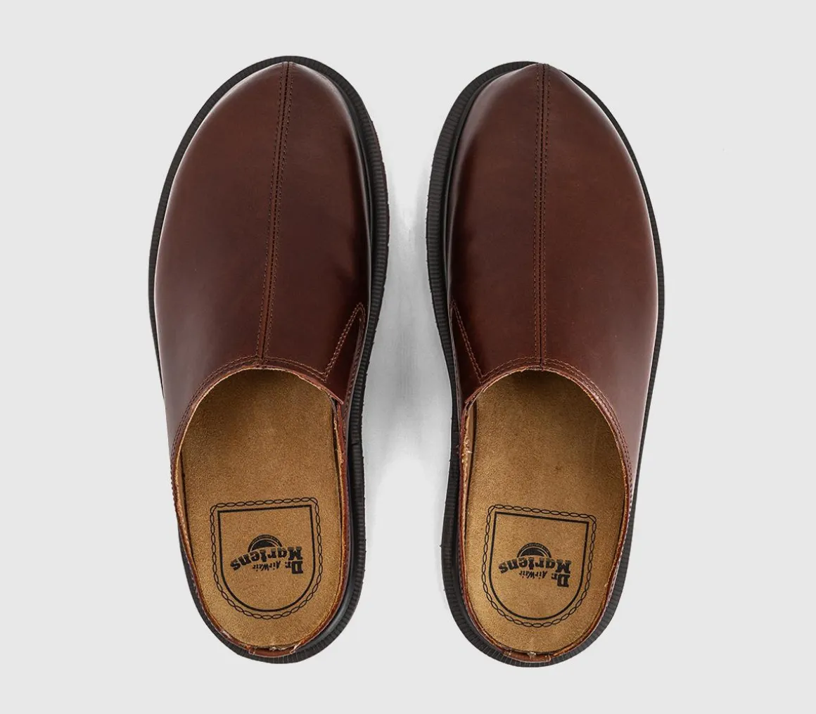 San Men's Mules