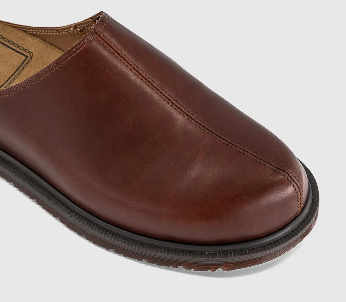 San Men's Mules