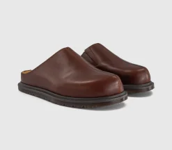 San Men's Mules