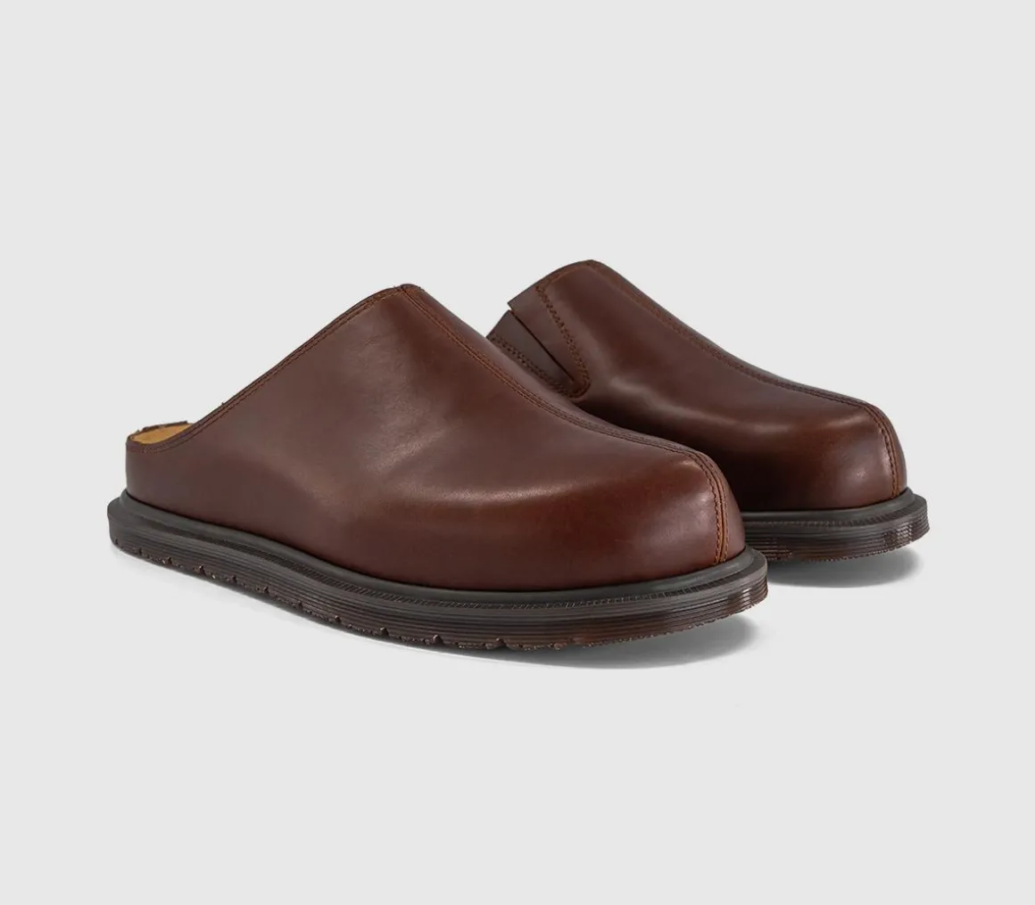 San Men's Mules
