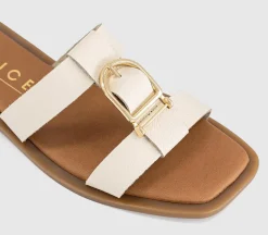 Santana Belt Detail Sliders