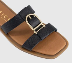 Santana Belt Detail Sliders
