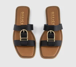 Santana Belt Detail Sliders