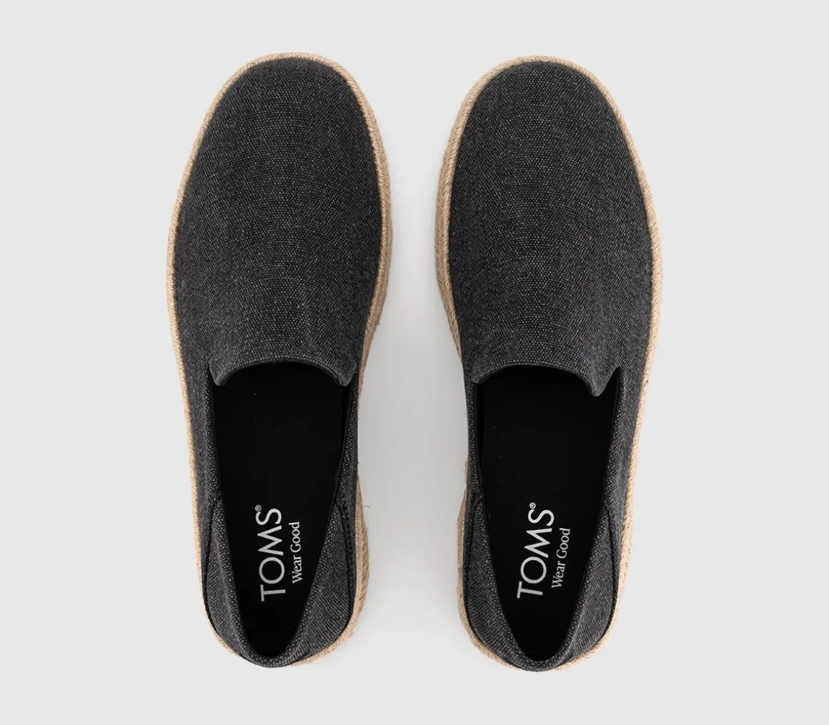 Santiago Men's Shoes