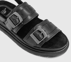 San Two Strap Men's Sandals