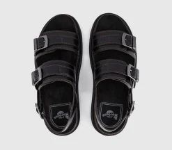 San Two Strap Men's Sandals