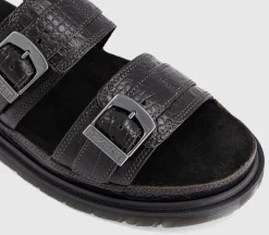 San Two Strap Men's Sandals