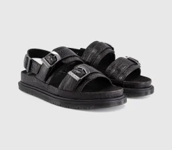 San Two Strap Men's Sandals
